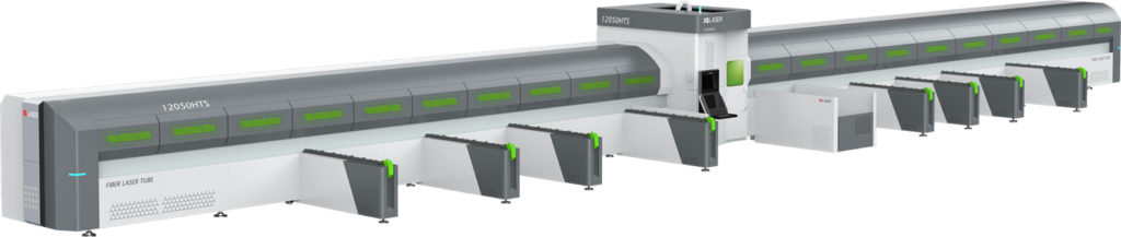 JQ Laser 12050 HTS