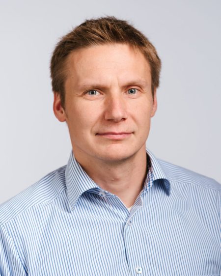 Kalle Louhimo